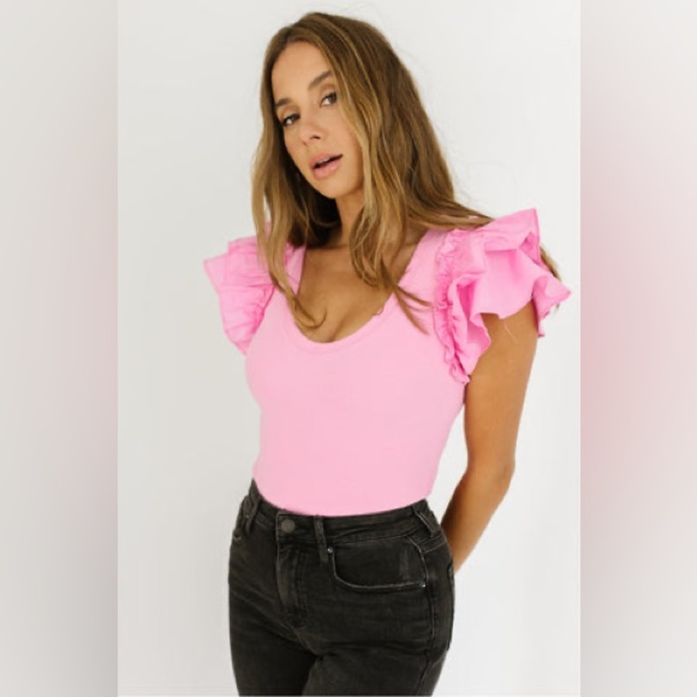 Women’s bodysuit